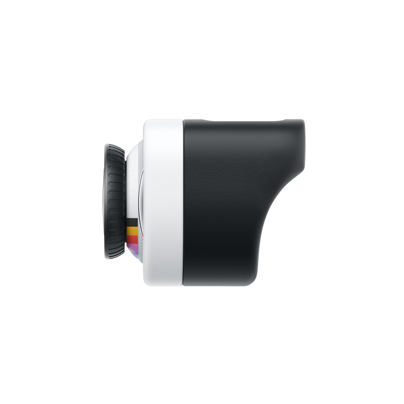 Încărcați imaginea în vizualizatorul Galerie, Insta360 - camera video mini - GO 3S - Retro Bundle Special Edition - Canvas White - 128GB
