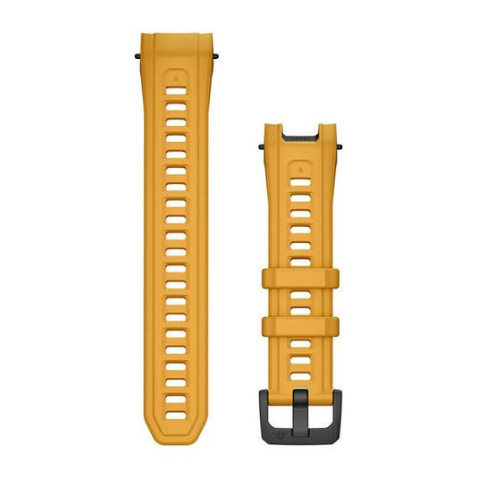Garmin - curea silicon 22mm - pentru Instinct 3 45mm - Sunburst
