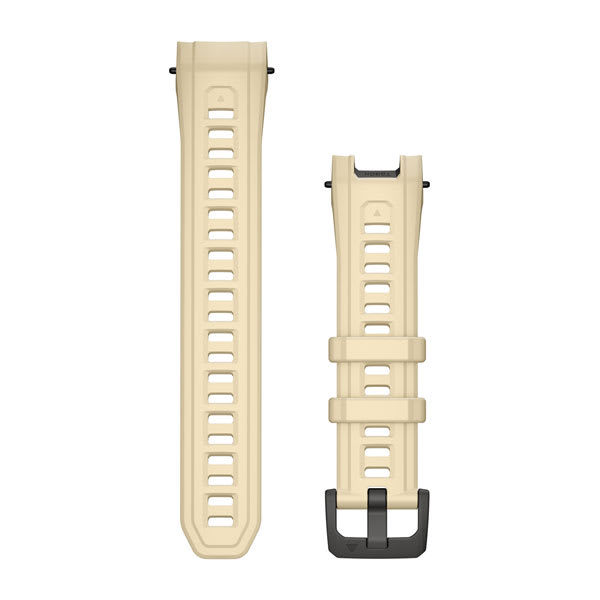 Încărcați imaginea în vizualizatorul Galerie, Garmin - curea silicon 22mm - pentru Instinct 3 45mm - Citrine
