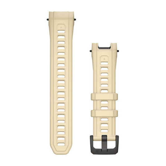Garmin - curea silicon 22mm - pentru Instinct 3 45mm - Citrine