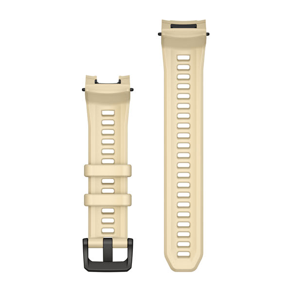 Încărcați imaginea în vizualizatorul Galerie, Garmin - curea silicon 22mm - pentru Instinct 3 45mm - Citrine
