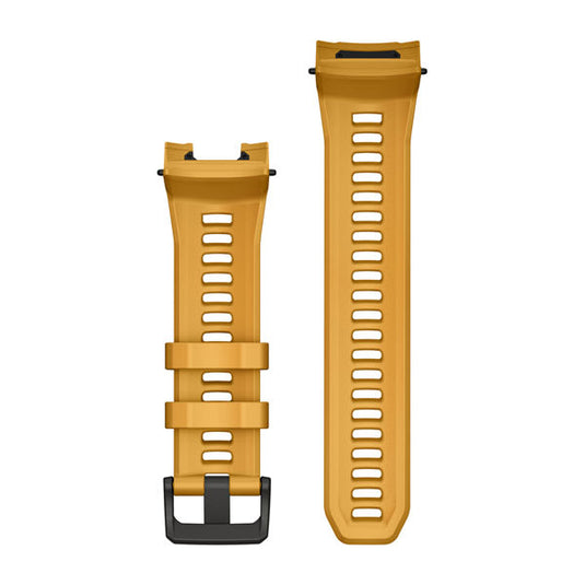 Garmin - curea silicon 26mm - pentru Instinct 3 50mm - Sunburst