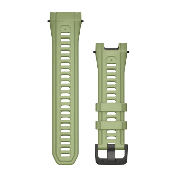 Load image into Gallery viewer, Garmin - curea silicon 26mm - pentru Instinct 3 50mm - Fern Green

