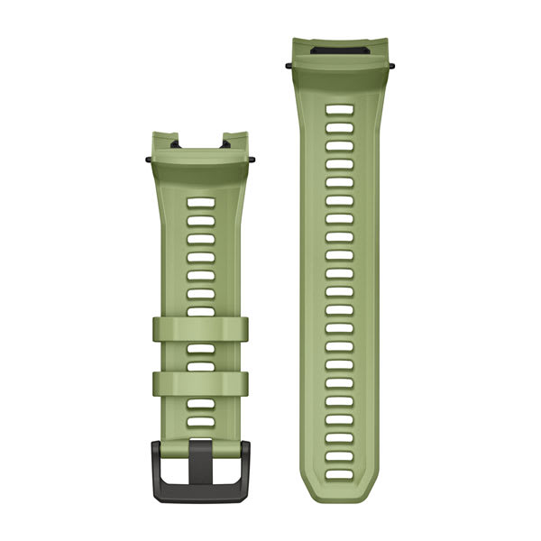 Load image into Gallery viewer, Garmin - curea silicon 26mm - pentru Instinct 3 50mm - Fern Green
