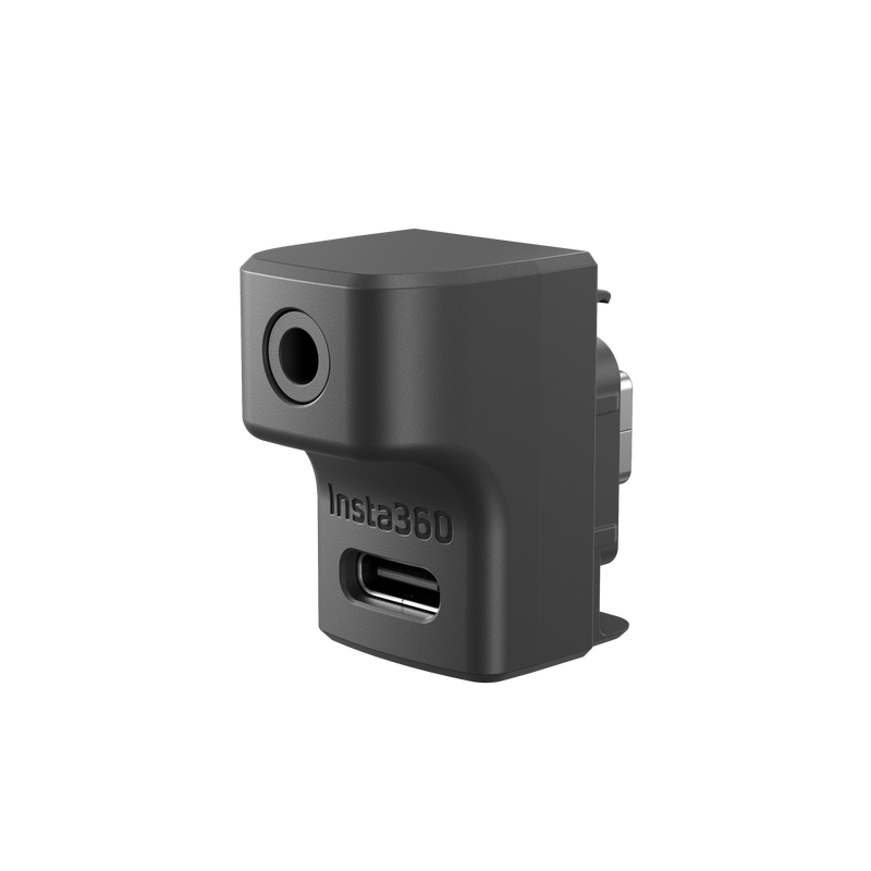 Load image into Gallery viewer, adaptor microfon - Ace Pro Mic Adapter
