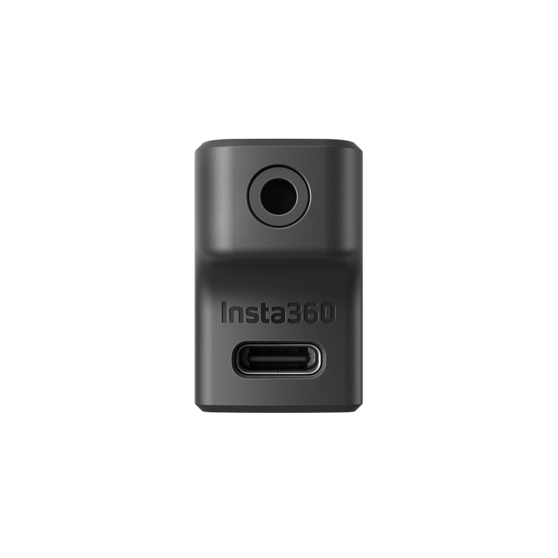 Load image into Gallery viewer, Insta360 - adaptor microfon - Ace Pro Mic Adapter
