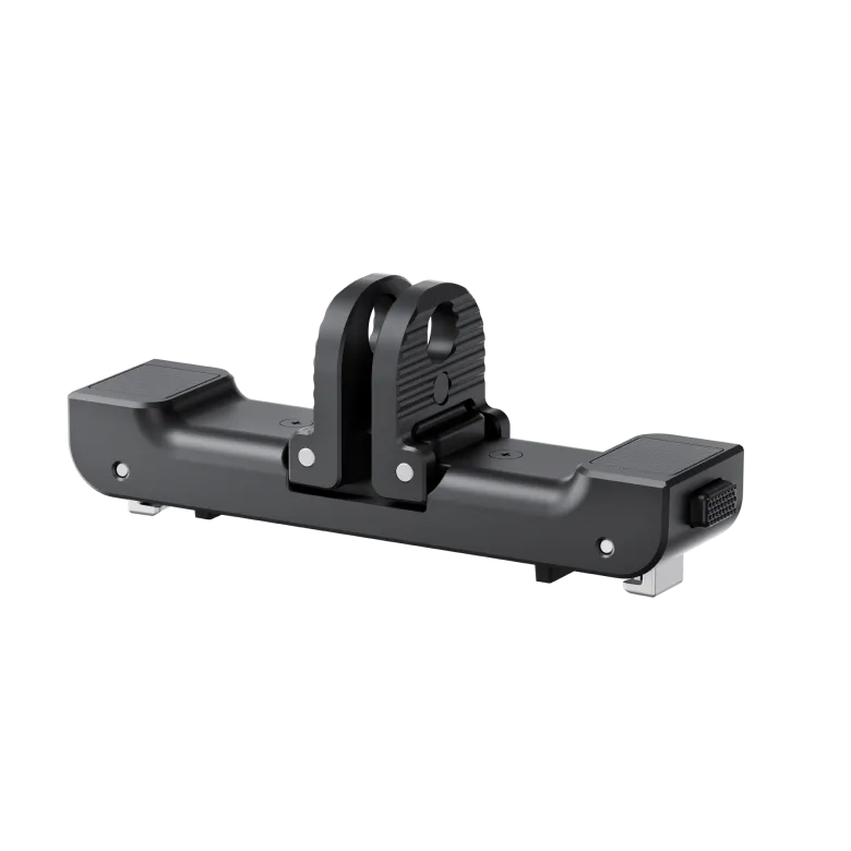 Încărcați imaginea în vizualizatorul Galerie, accesoriu prindere - Quick Release Mount pentru GO 3
