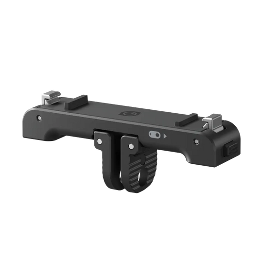 accesoriu prindere - Quick Release Mount pentru GO 3