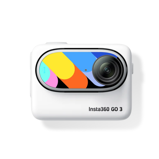 accesoriu prindere - Quick Release Mount pentru GO 3