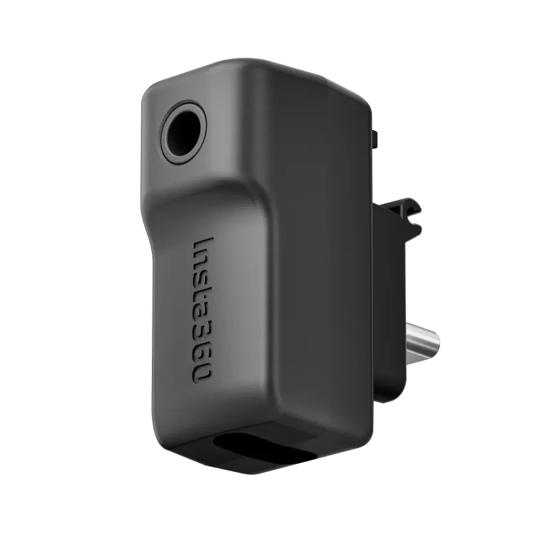 Load image into Gallery viewer, adaptor microfon - X3 Mic Adapter

