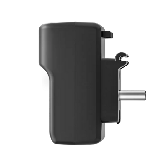 Insta360 - adaptor microfon - X3 Mic Adapter