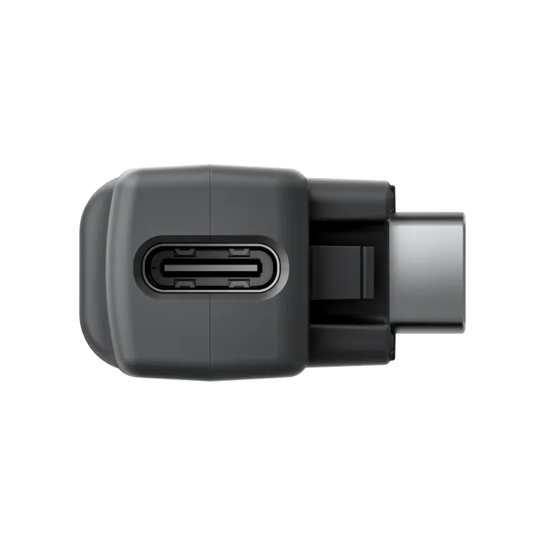 Load image into Gallery viewer, Insta360 - adaptor microfon - X3 Mic Adapter
