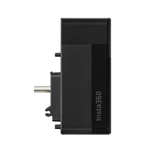 adaptor microfon - X3 Mic Adapter