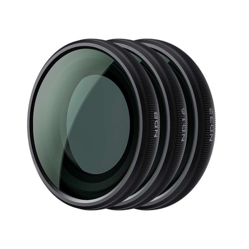 Încărcați imaginea în vizualizatorul Galerie, filtru ND - GO Ultra ND Filter Set
