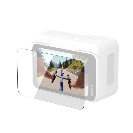 Insta360 - folie protectie ecran - GO Ultra Screen Protector