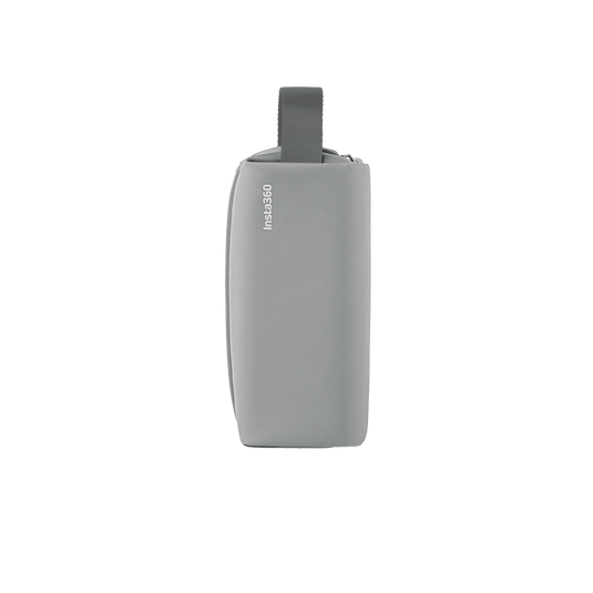 husa transport - Carry Bag - gri