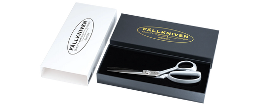 Foarfeca pentru croitorie, 24 cm lungime, FALLKNIVEN PS110