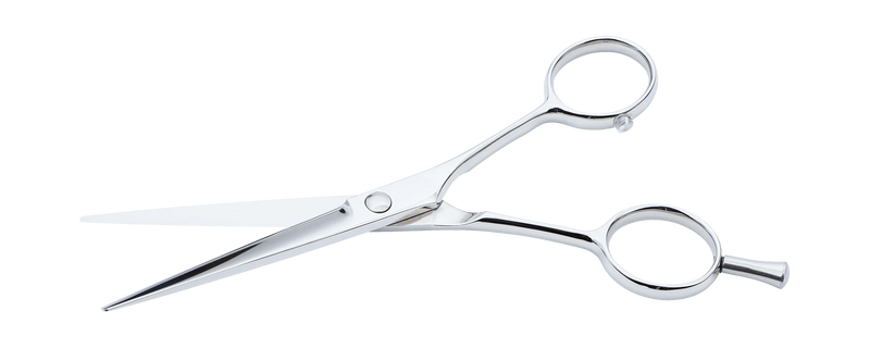 Încărcați imaginea în vizualizatorul Galerie, Foarfeca pentru tuns/ styling, lungime 15 cm, FALLKNIVEN PS65
