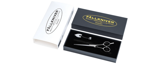 Foarfeca pentru tuns/ styling, lungime 15 cm, FALLKNIVEN PS65