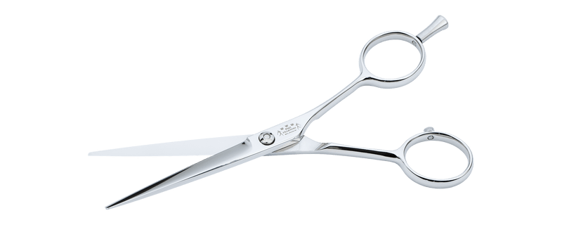Încărcați imaginea în vizualizatorul Galerie, Foarfeca pentru tuns/ styling, lungime 15 cm, FALLKNIVEN PS65
