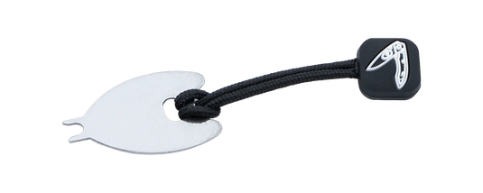 Foarfeca pentru tuns/ styling, lungime 15 cm, FALLKNIVEN PS65