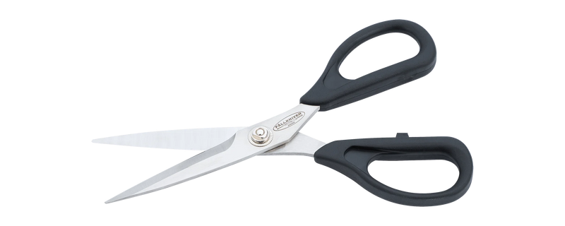 Load image into Gallery viewer, Foarfeca birou, lungime 17 cm, FALLKNIVEN PS70
