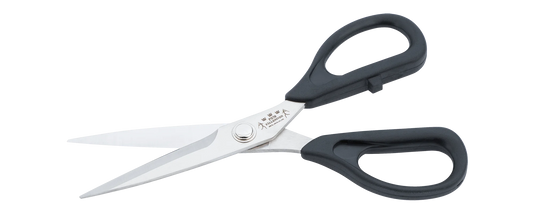 Foarfeca birou, lungime 17 cm, FALLKNIVEN PS70