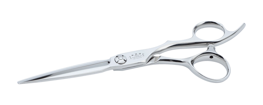 Foarfeca pentru frizerie/coafura, lungime 17 cm, FALLKNIVEN PS75