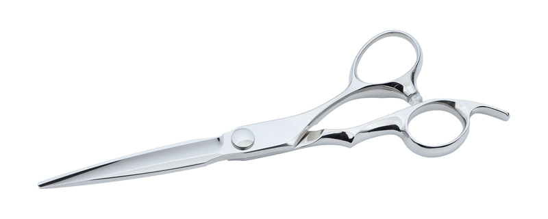 Încărcați imaginea în vizualizatorul Galerie, Foarfeca pentru frizerie/coafura, lungime 17 cm, FALLKNIVEN PS75
