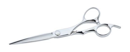 Foarfeca pentru frizerie/coafura, lungime 17 cm, FALLKNIVEN PS75