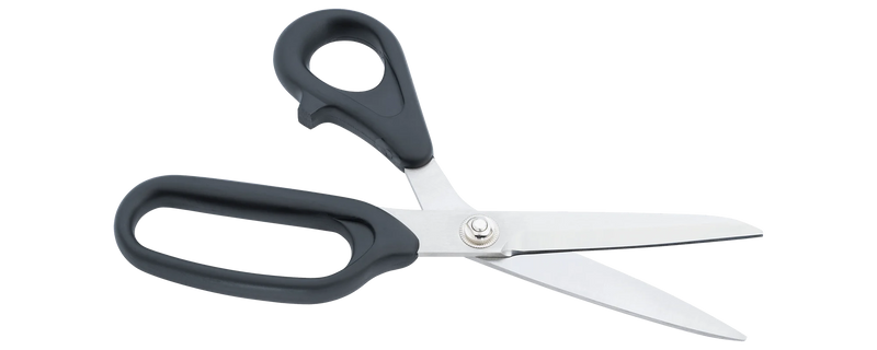Încărcați imaginea în vizualizatorul Galerie, Foarfeca utilitara, lungime 21.5 cm, FALLKNIVEN PS90
