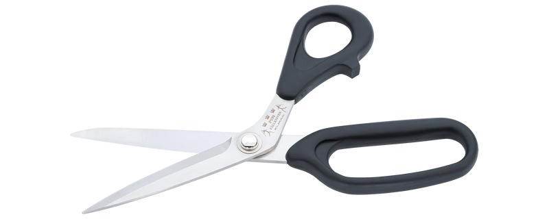 Încărcați imaginea în vizualizatorul Galerie, Foarfeca utilitara, lungime 21.5 cm, FALLKNIVEN PS90
