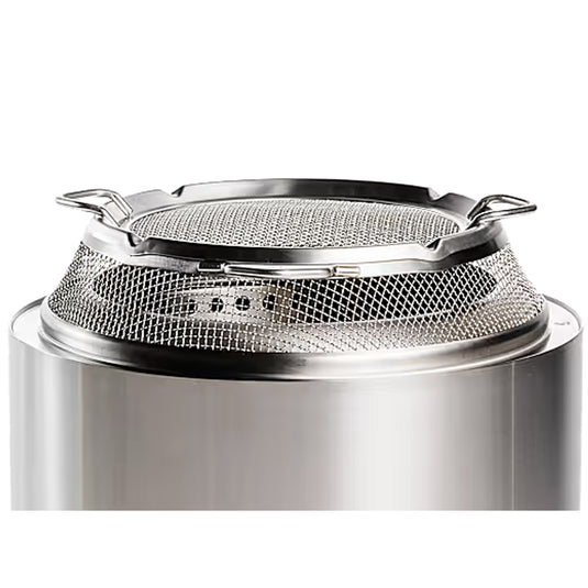 Protectie anti-taciuni pentru SOLO STOVE