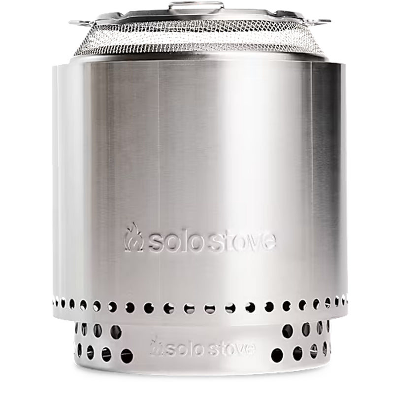 Încărcați imaginea în vizualizatorul Galerie, Protectie anti-taciuni pentru SOLO STOVE

