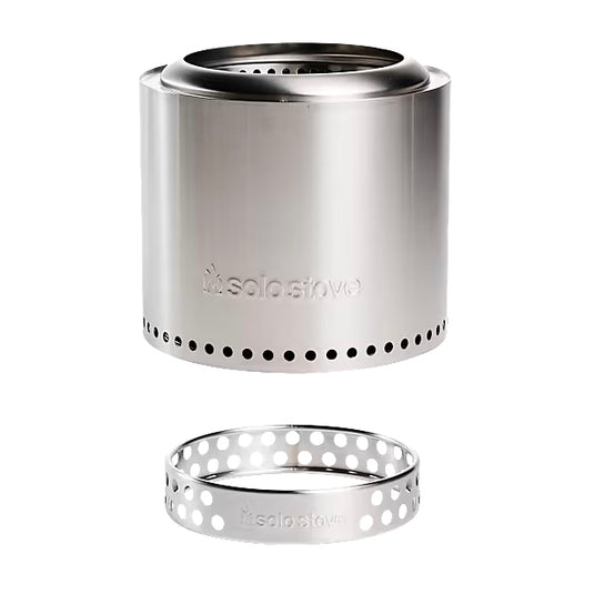 SOLO STOVE RANGER 15