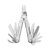 Multi-tool, 17 functii, LEATHERMAN REBAR - diferite culori