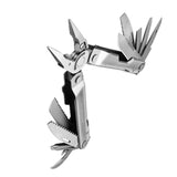 Multi-tool, 17 functii, LEATHERMAN REBAR - diferite culori