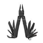 Multi-tool, 17 functii, LEATHERMAN REBAR - diferite culori