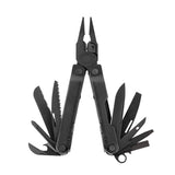 Multi-tool, 17 functii, LEATHERMAN REBAR - diferite culori