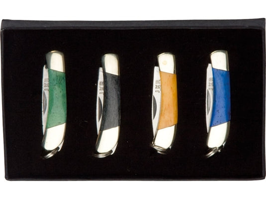 Set Bricege miniatura Joker, diverse culori JKR0195