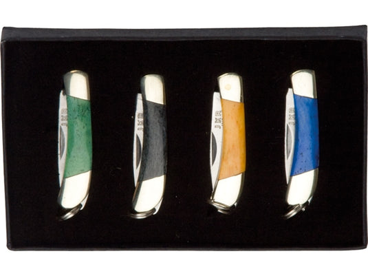 Set Bricege miniatura Joker, diverse culori JKR0193