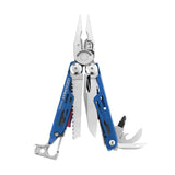 Multi-tool, 19 functii, LEATHERMAN SIGNAL - Diferite Culori