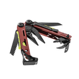 Multi-tool, 19 functii, LEATHERMAN SIGNAL - Diferite Culori