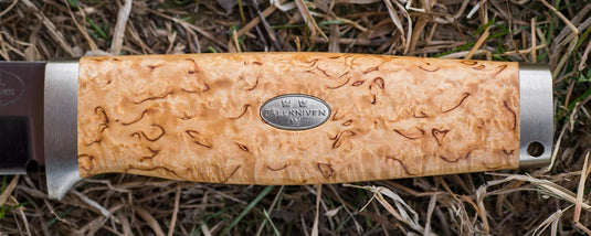 Cutit de vanatoare FALLKNIVEN SK1L Jarl