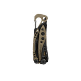 Multi-tool, 7 functii, LEATHERMAN SKELETOOL - diferite culori
