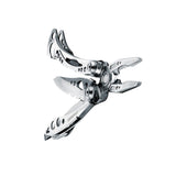 Multi-tool, 7 functii, LEATHERMAN SKELETOOL - diferite culori