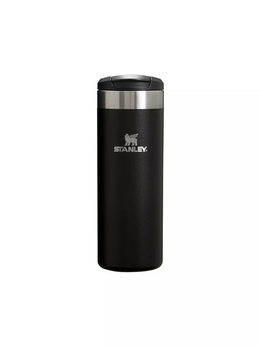 Termos THE AEROLIGHT™ TRANSIT MUG 0.47L BLACK 2.0 10-10787-215