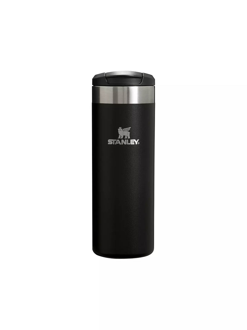 Încărcați imaginea în vizualizatorul Galerie, Termos THE AEROLIGHT™ TRANSIT MUG 0.47L BLACK 2.0 10-10787-215
