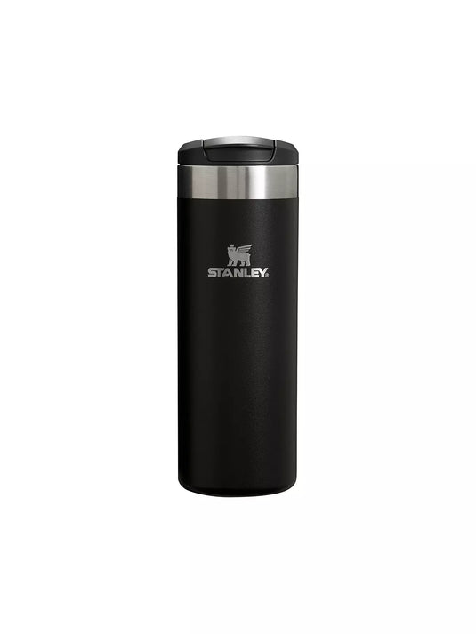Termos THE AEROLIGHT™ TRANSIT MUG 0.47L BLACK 2.0 10-10787-215