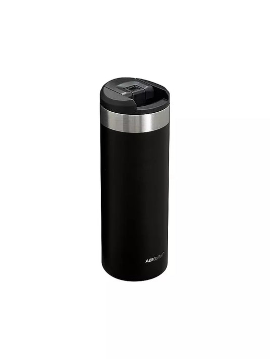 Termos THE AEROLIGHT™ TRANSIT MUG 0.47L BLACK 2.0 10-10787-215